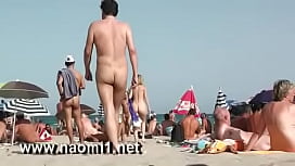 French nudist beach cap d agde mature