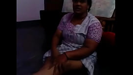 Kerala son andmom