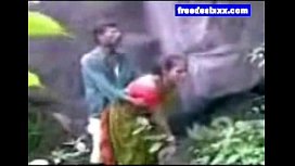 Desi indian village outdoor group sex videos