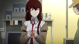 Steins gate hentai