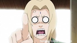 Video naruto hentai tsunade di dunia nyata