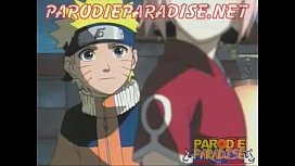 Naruto hentai parodie paradise by desto