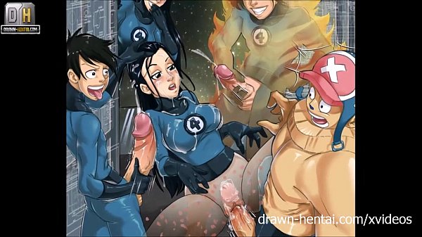 Naruto hentai slideshow mei terum scene