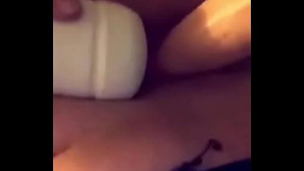 Bbw fuck machine squirt scene