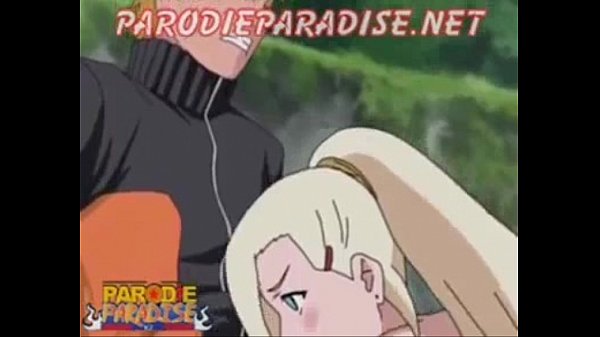 Naruto x hinatahentai scene