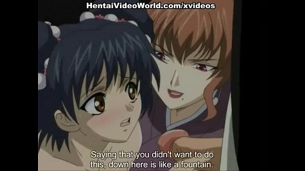 Hentai full uncensored chinese subs scene