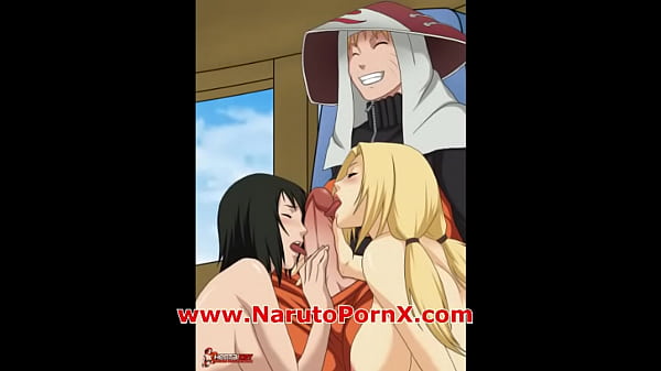 Vedeo hentai naruto dan hinata tsunade scene