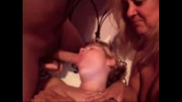 Mother daughter and son sex porn scene