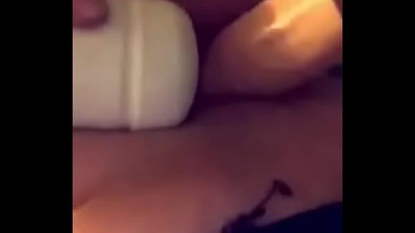 Bbw fuck machine squirt scene