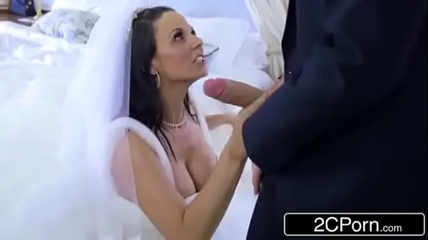 Bride cheating and getting pregnant scene