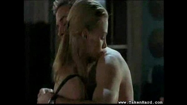 Heather graham fucking machine scene