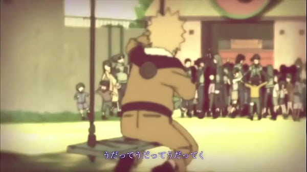 Naruto shippuden fuu hentai xxx scene