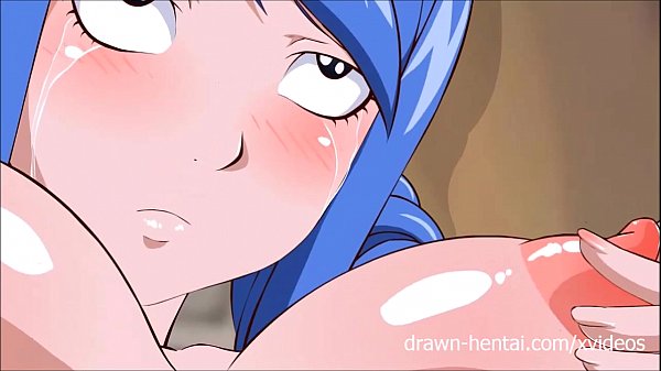 Fairy tail hentai mira janexnatsu scene