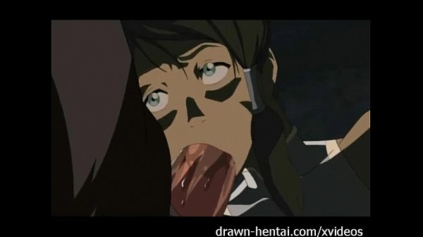 Kiro hentai porn parody scene