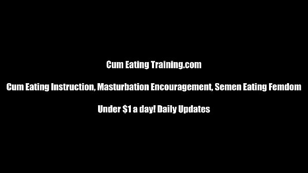 Masturbation instructors joi cei scene