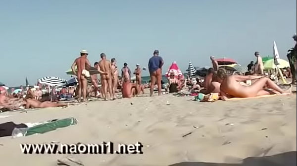 French nudist beach cap d agde mature scene