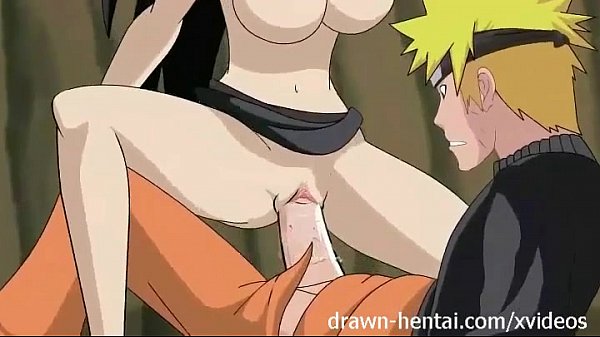 Komik naruto end samui hentai scene