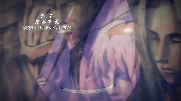 Naruto shippuden fuu hentai xxx scene