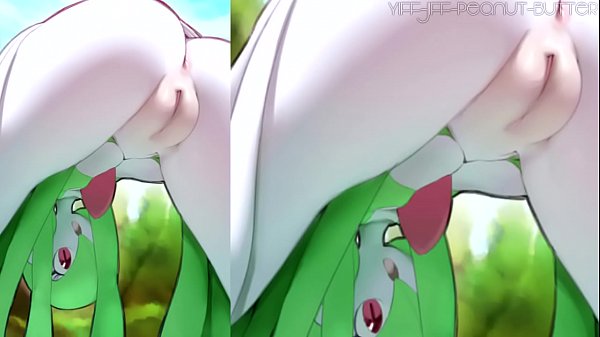 Pokemon hentai compilation ms jenny scene