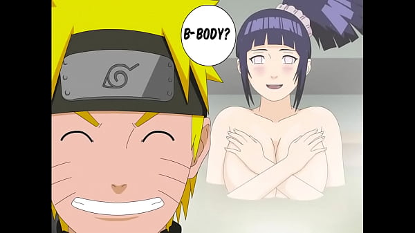 Naruto hentai creampie scene
