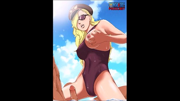 One piece hentai nami sex robin hancook scene