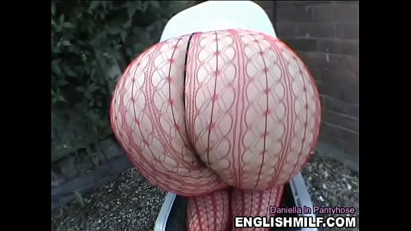 Big asses in tights scene