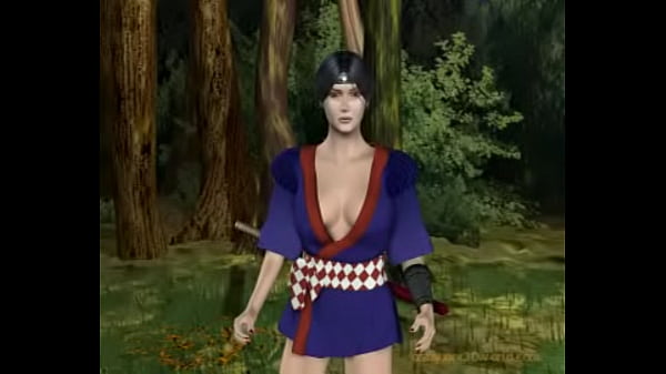 Naruto virgin hentai porn scene