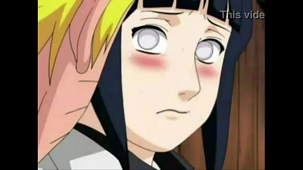 Naruto con hinata hentai scene