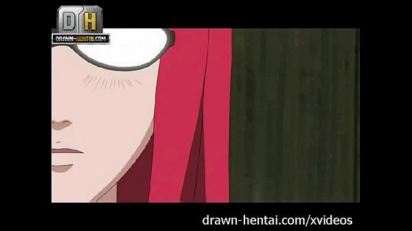 Anime hentai sasuke naruto scene