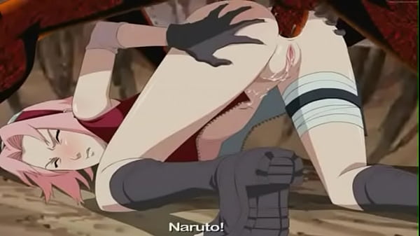 Sakura hentai compilation naruto para baixar scene