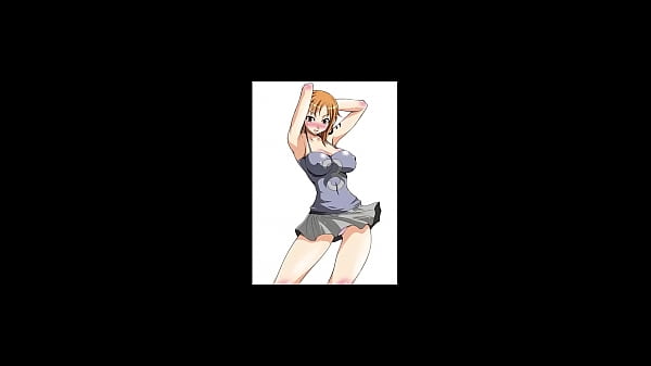 Nami hentai zorro free download scene