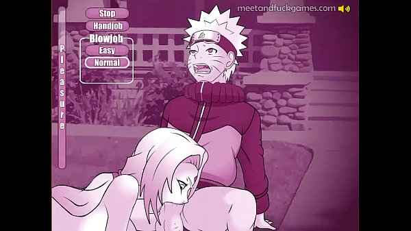 Naruto tsunade mini hentai scene