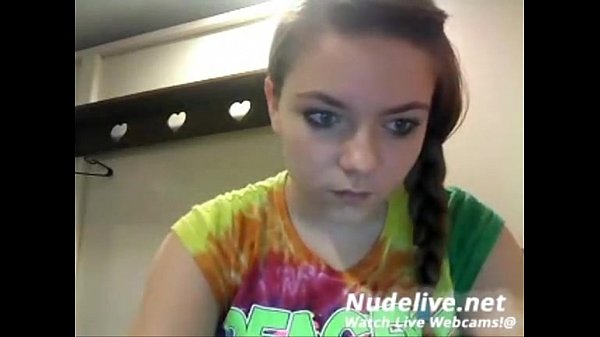 Teen solo wank cum omegle scene