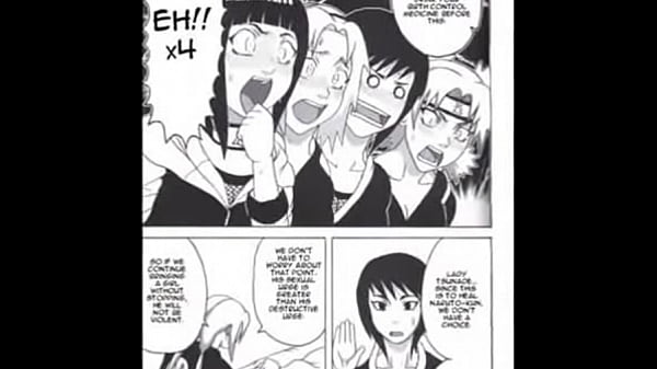 Download komik naruto hentai sakura x tsunade scene