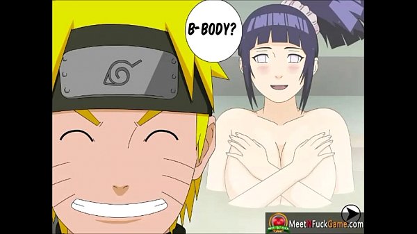 Stunade and naruto hentai scene