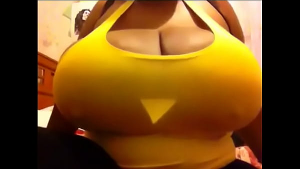 Teens show big boobs skype scene