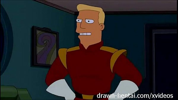 Hentai futurama lila fray follando scene