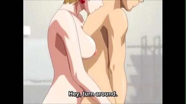 Blonde hentai virgin first time scene