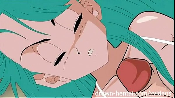 Fairy tale and dragon ball hentai movie scene