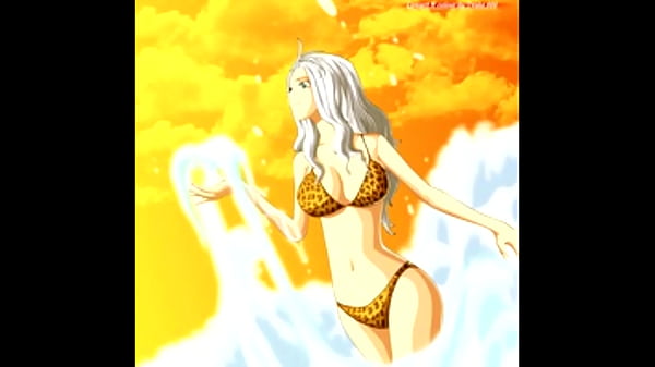 Fairy tail mirajane hentaitubemecom scene