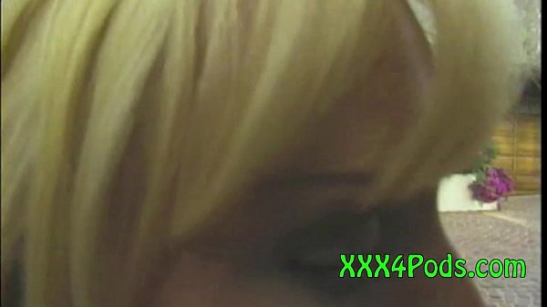 Anita blond cumshots scene