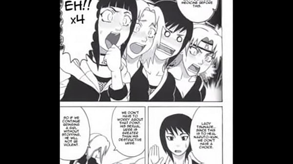 Download komik naruto hentai sakura x tsunade scene