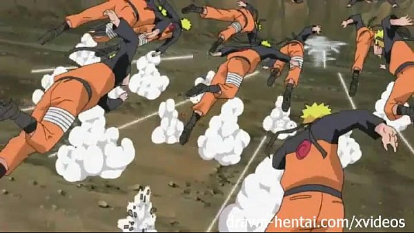 Komik naruto end samui hentai scene