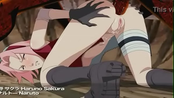 Sakura hentai compilation naruto para baixar scene