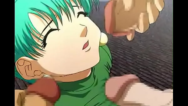 Download crossover hentai naruto and bulma scene