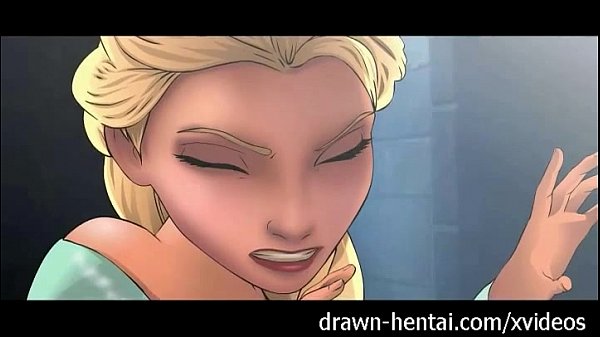 Disney princess hentai porno videos scene