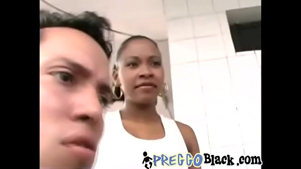 Pregnant wife black cock husband watch scene