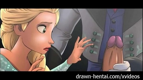 Disney princess hentai porno videos scene