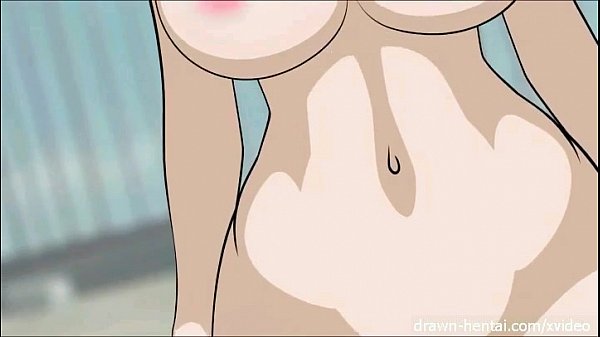 Hentai hot porn cartoon scene