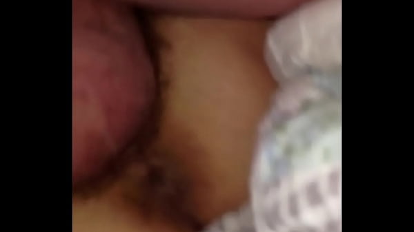 Real brother sister cum inside her scene